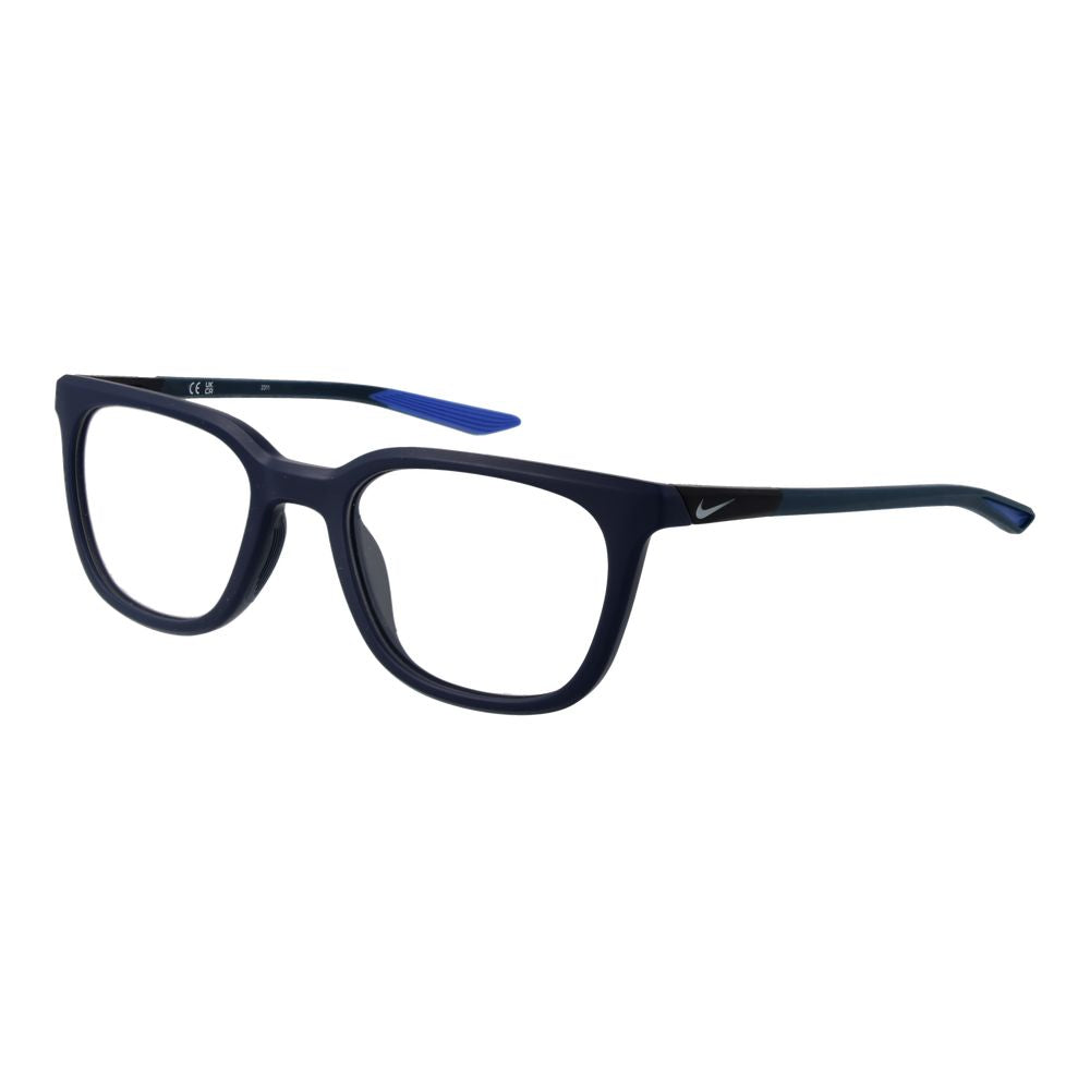 Nike Blue Men Optical Frames - ACCEXO