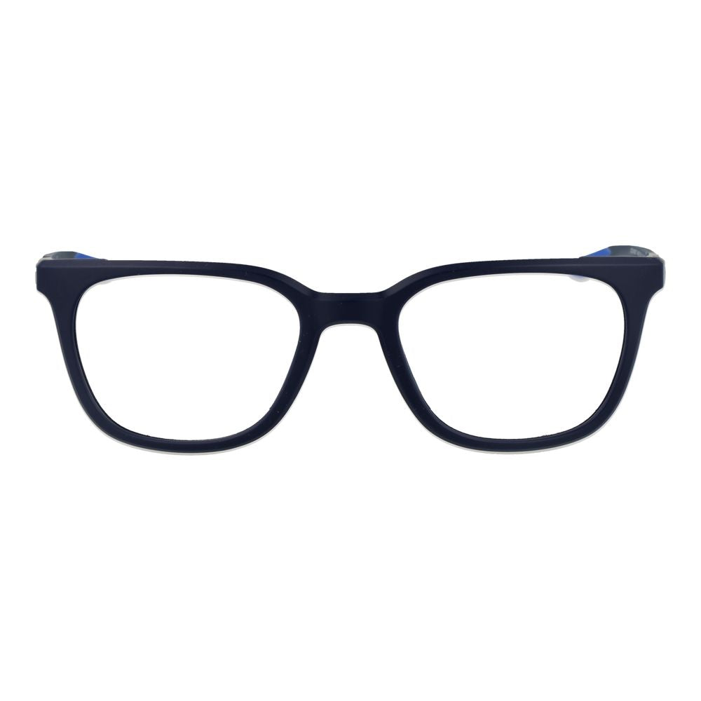 Nike Blue Men Optical Frames - ACCEXO