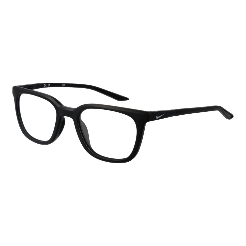 Nike Black Men Optical Frames - ACCEXO