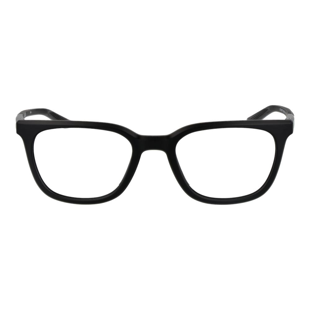 Nike Black Men Optical Frames - ACCEXO