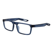 Nike Blue Unisex Optical Frames - ACCEXO