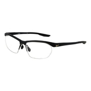 Nike Black Men Optical Frames - ACCEXO