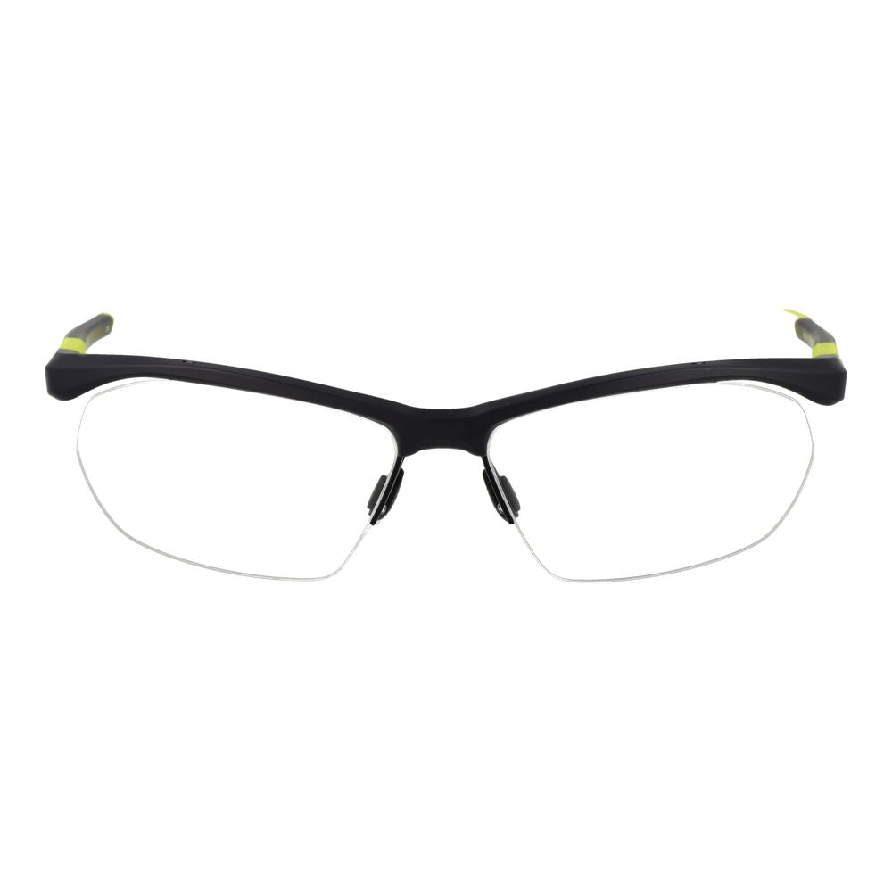 Nike Gray Men Optical Frames - ACCEXO