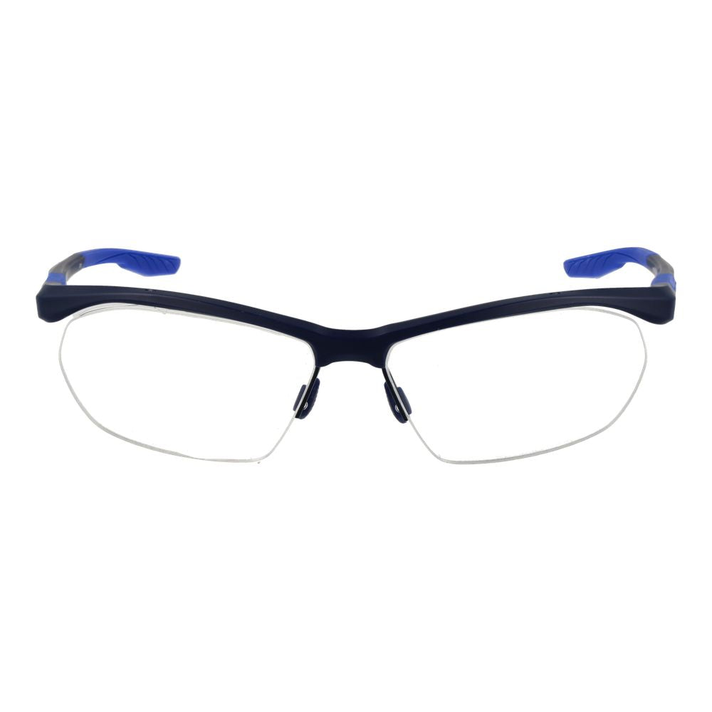 Nike Blue Men Optical Frames - ACCEXO