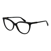 Longchamp Black Women Optical Frames - ACCEXO