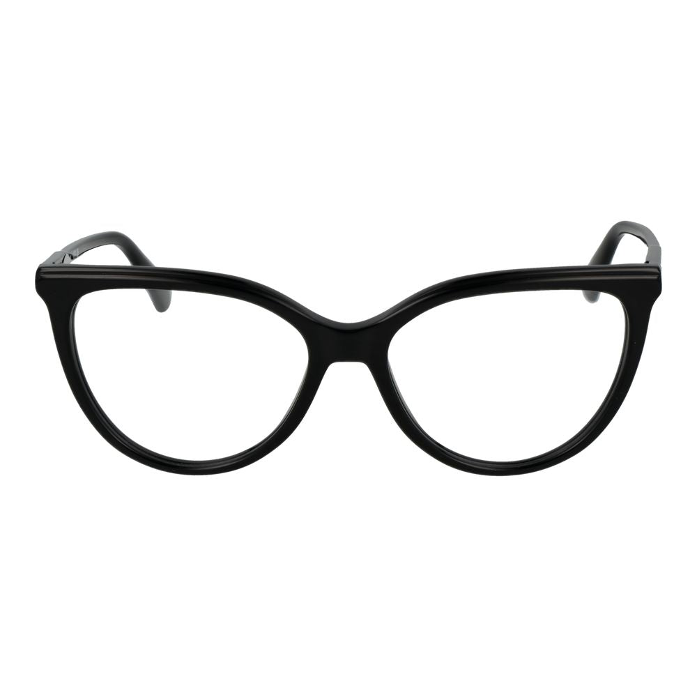 Longchamp Black Women Optical Frames - ACCEXO