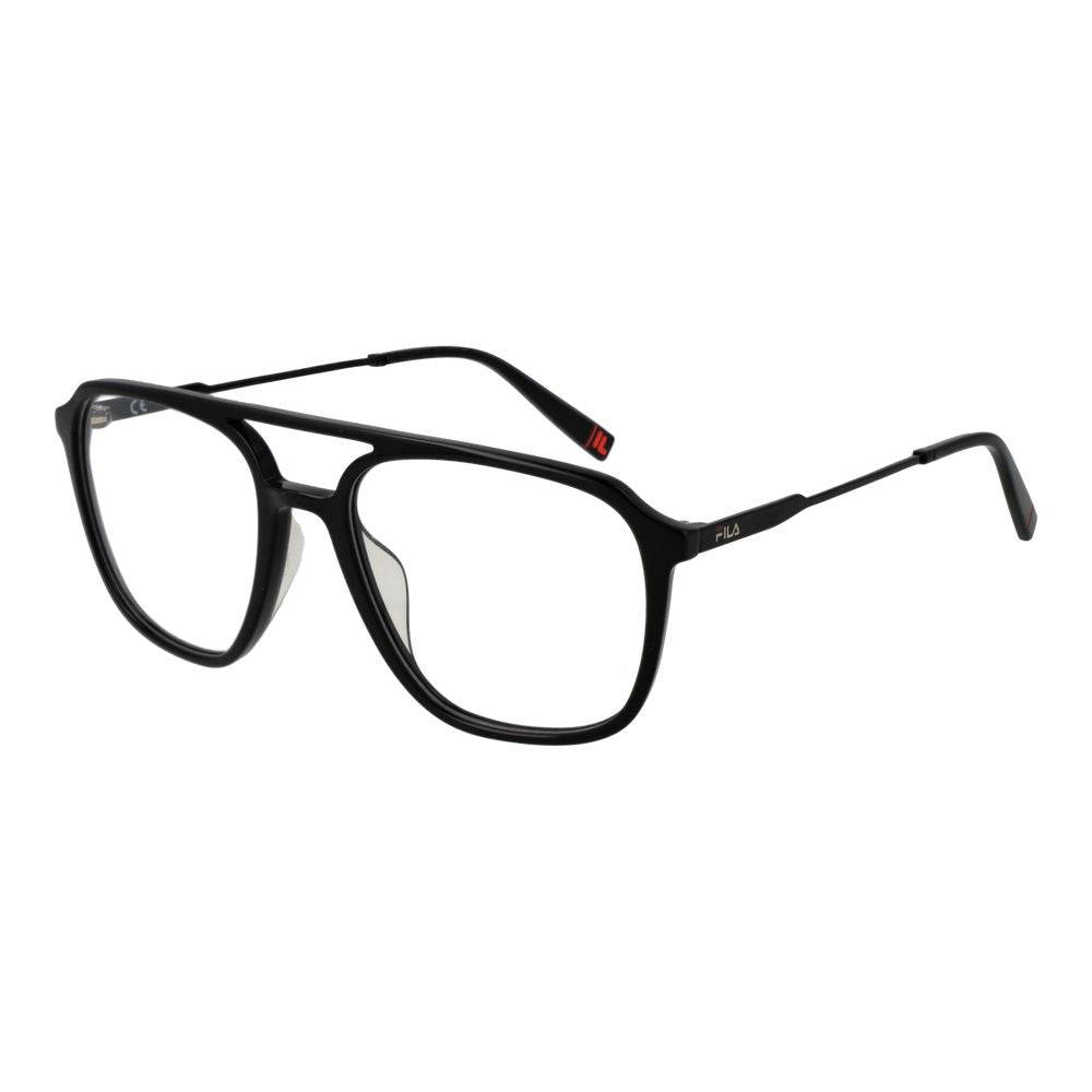 Fila Black Men Optical Frames - ACCEXO