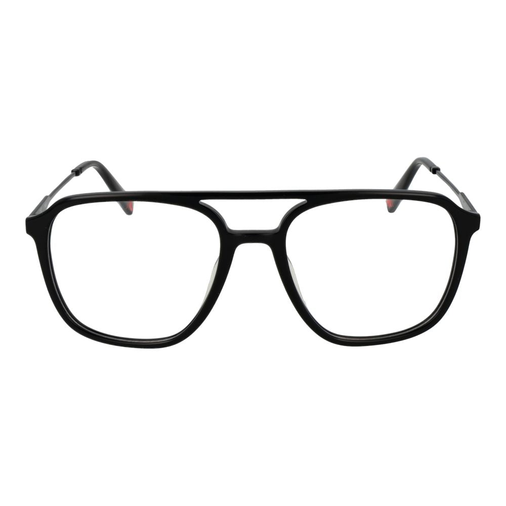 Fila Black Men Optical Frames - ACCEXO