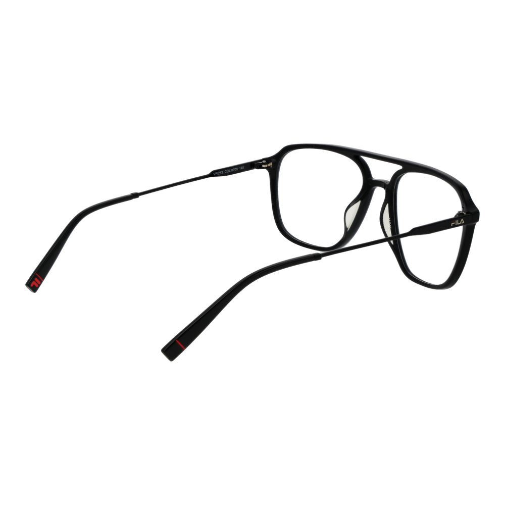 Fila Black Men Optical Frames - ACCEXO