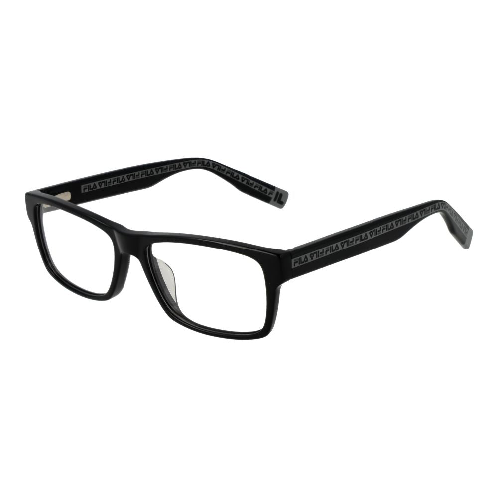 Fila Black Men Optical Frames - ACCEXO