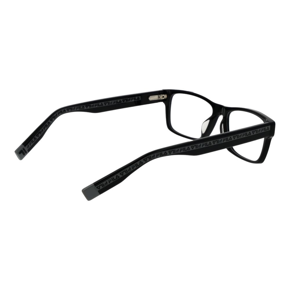 Fila Black Men Optical Frames - ACCEXO