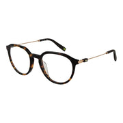 Fila Brown Unisex Optical Frames - ACCEXO