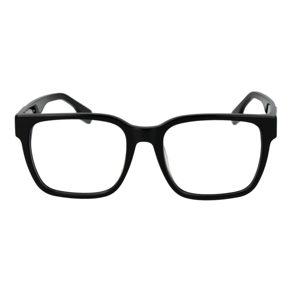 Fila Black Unisex Optical Frames - ACCEXO