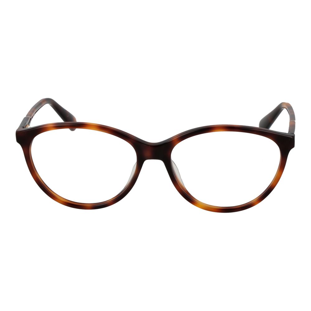 Longchamp Brown Women Optical Frames - ACCEXO