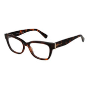 Longchamp Brown Women Optical Frames - ACCEXO