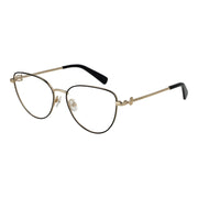 Longchamp Black Women Optical Frames - ACCEXO