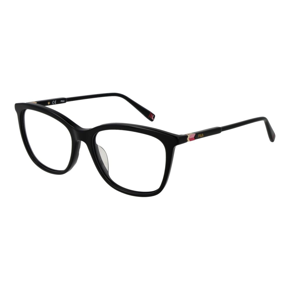 Fila Black Women Optical Frames - ACCEXO