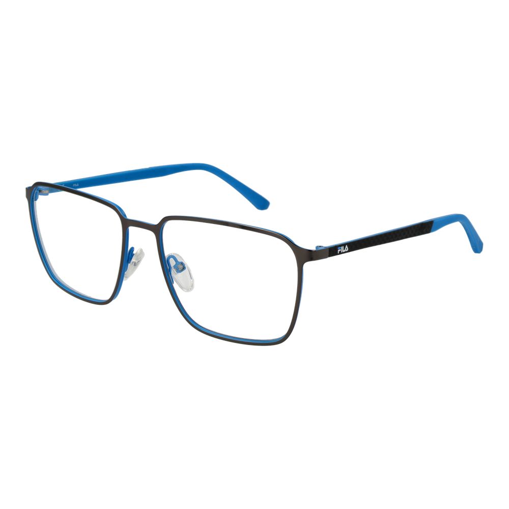 Fila Gray Men Optical Frames - ACCEXO