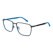 Fila Gray Men Optical Frames - ACCEXO