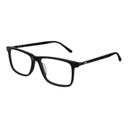 Fila Black Men Optical Frames - ACCEXO