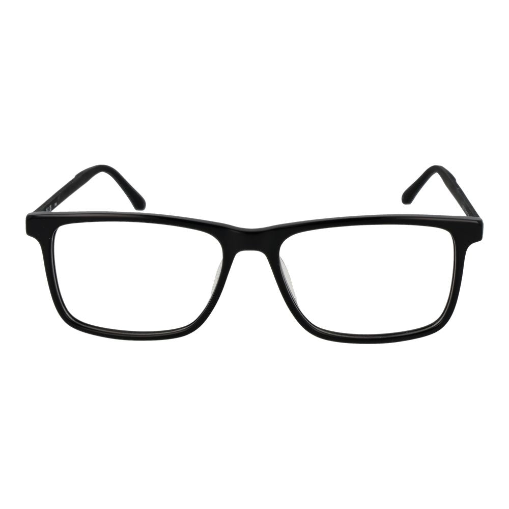 Fila Black Men Optical Frames - ACCEXO