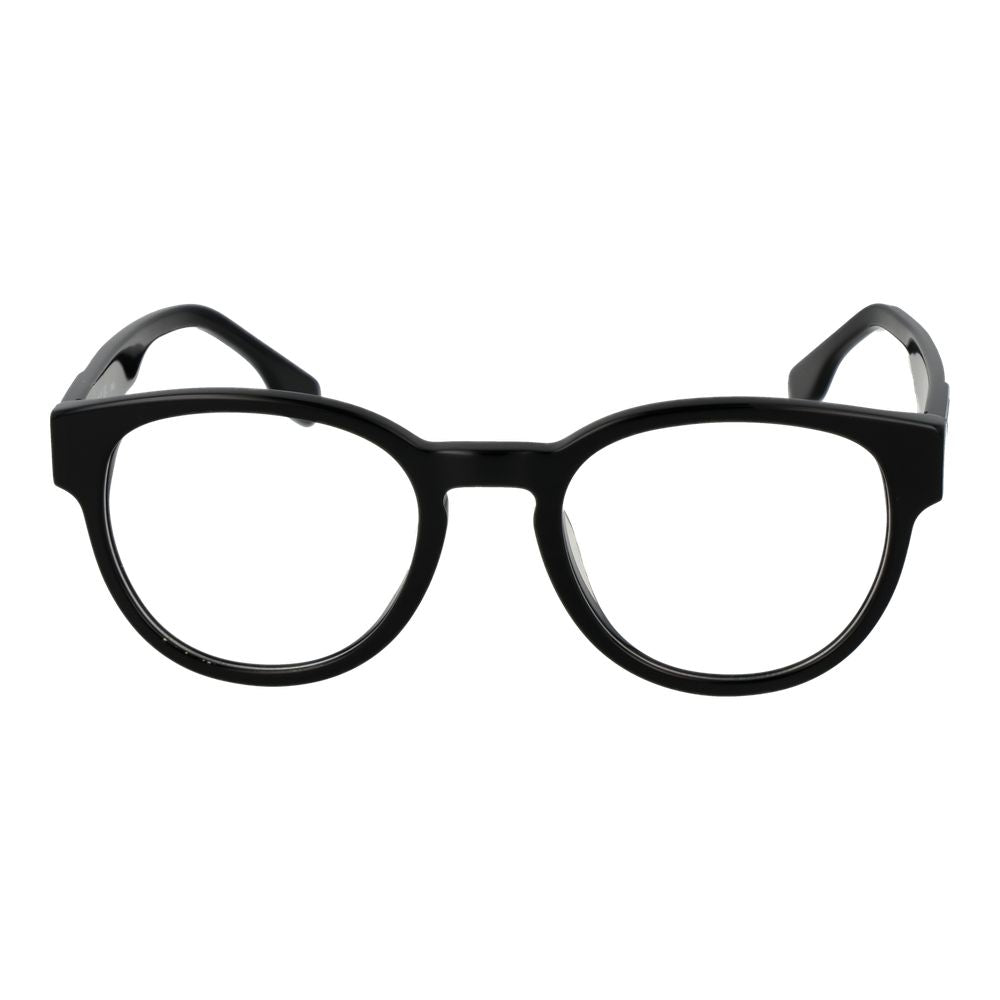 Fila Black Unisex Optical Frames - ACCEXO