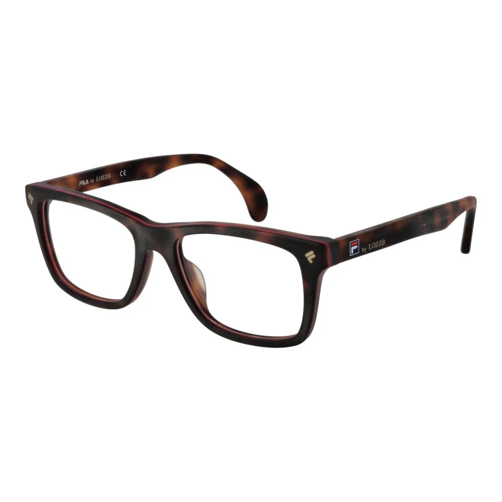 Lozza Brown Men Optical Frames - ACCEXO