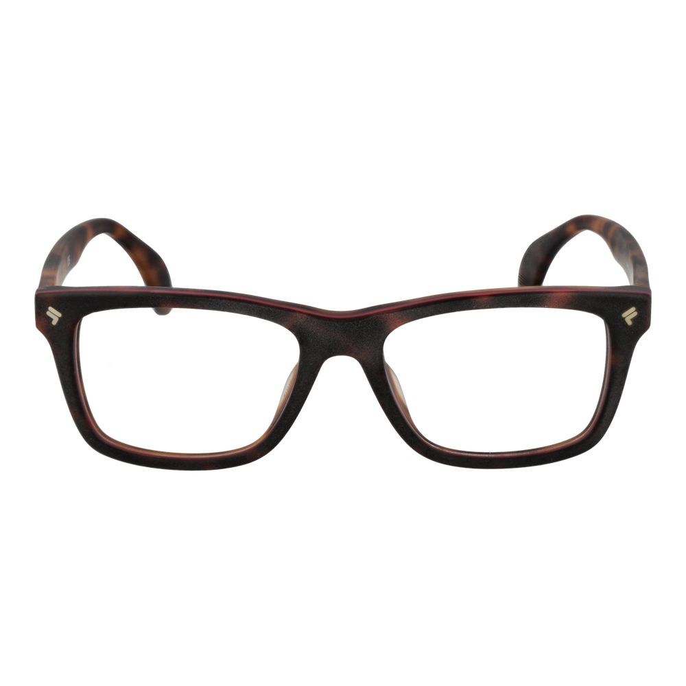 Lozza Brown Men Optical Frames - ACCEXO