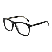 Lozza Black Men Optical Frames - ACCEXO