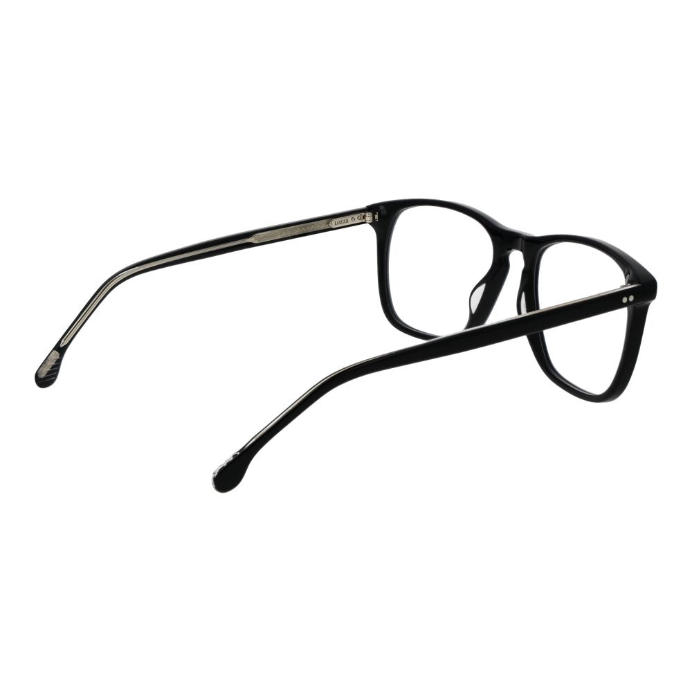 Lozza Black Men Optical Frames - ACCEXO