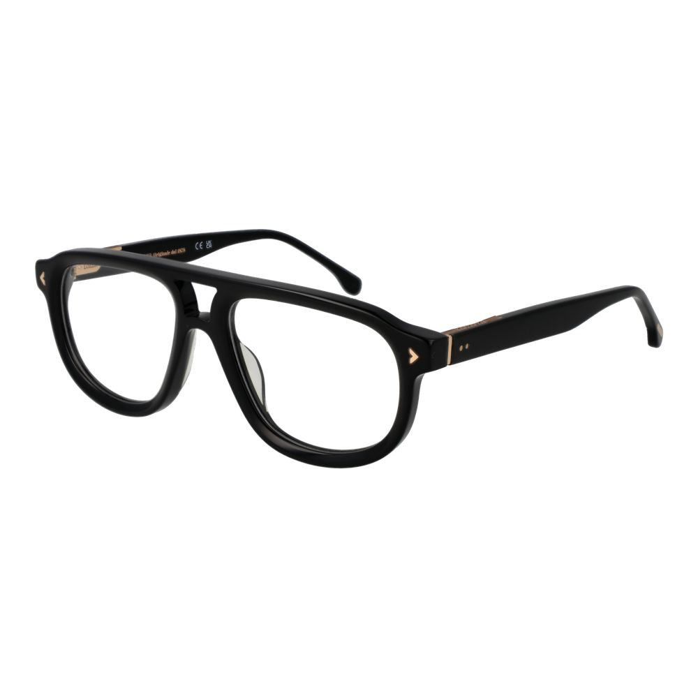 Lozza Black Men Optical Frames - ACCEXO