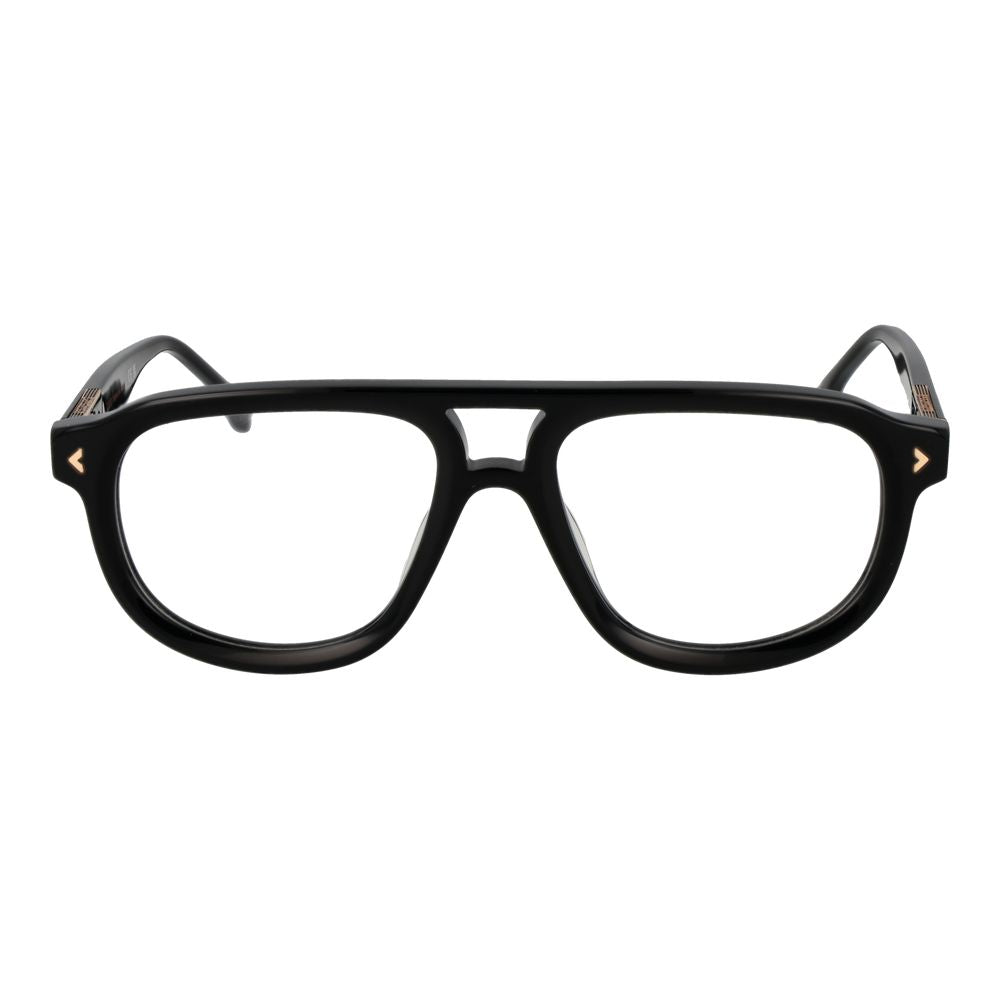Lozza Black Men Optical Frames - ACCEXO