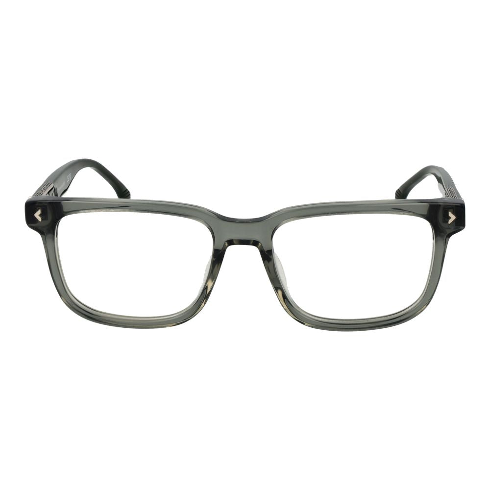 Lozza Gray Men Optical Frames - ACCEXO
