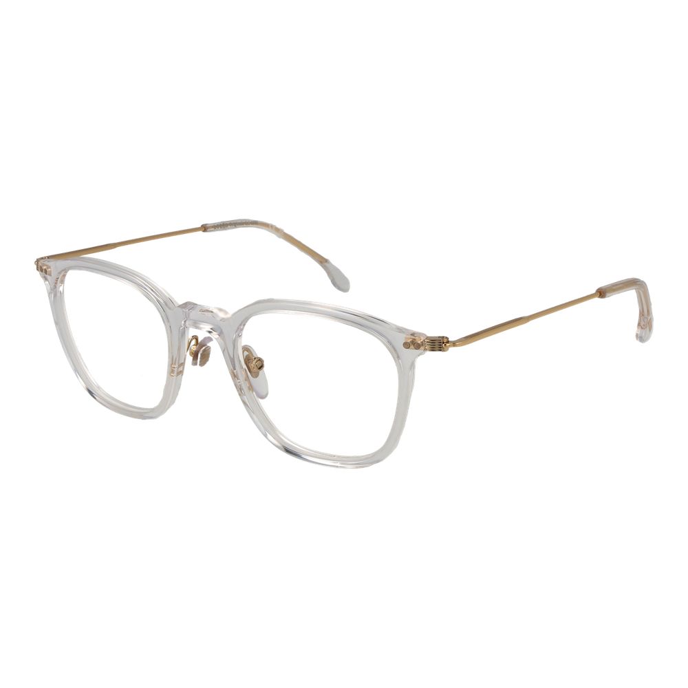 Lozza Transparent Unisex Optical Frames - ACCEXO