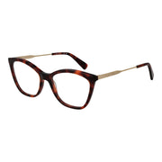 Longchamp Brown Women Optical Frames - ACCEXO
