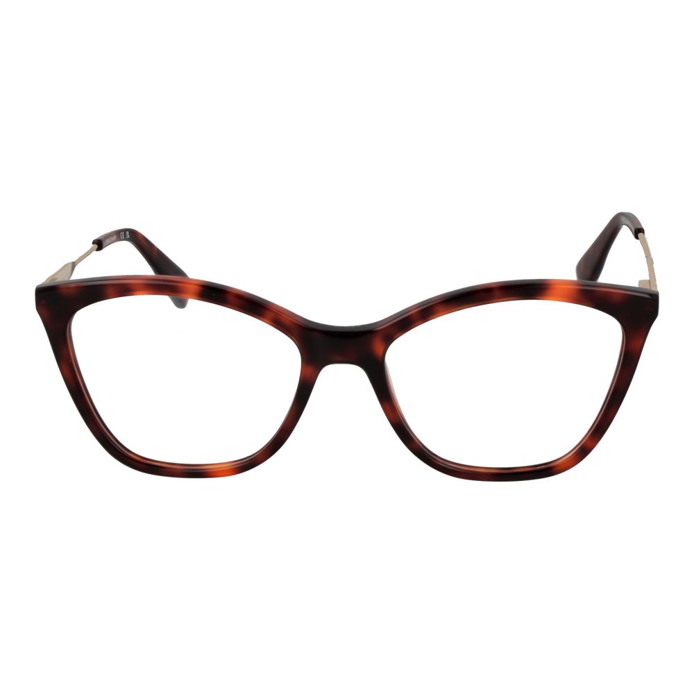 Longchamp Brown Women Optical Frames - ACCEXO