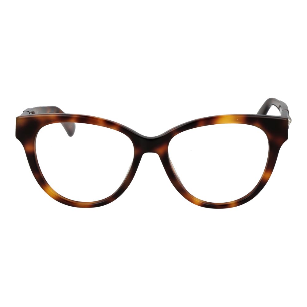 Longchamp Brown Women Optical Frames - ACCEXO