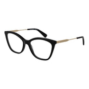 Longchamp Black Women Optical Frames - ACCEXO