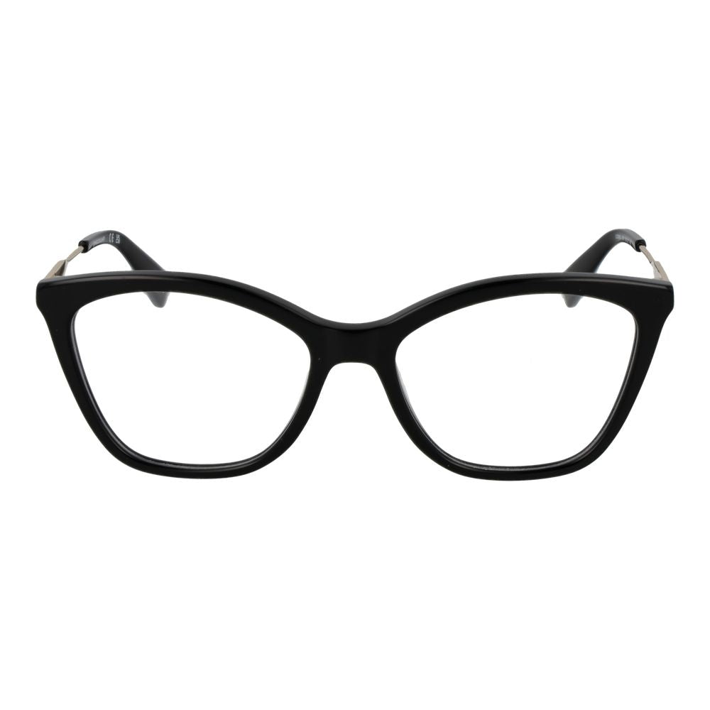 Longchamp Black Women Optical Frames - ACCEXO