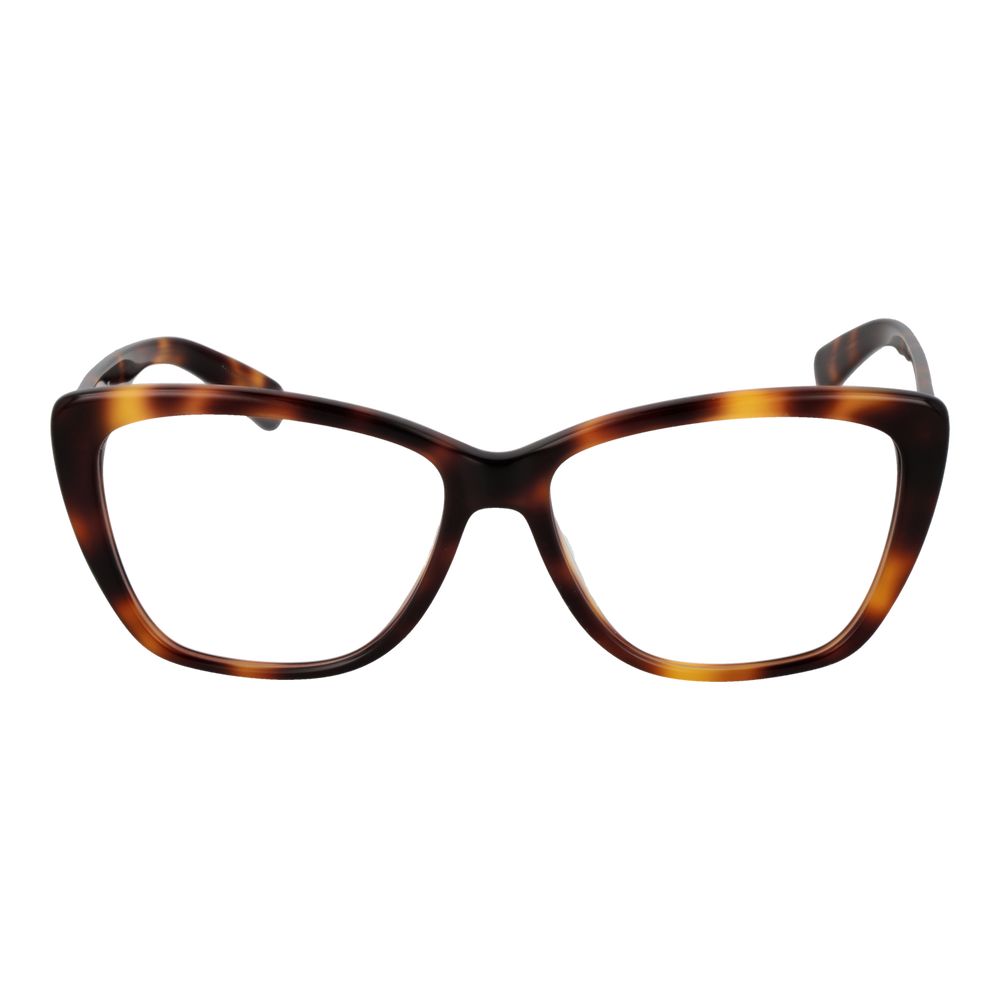 Longchamp Brown Women Optical Frames - ACCEXO
