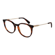 Longchamp Brown Women Optical Frames - ACCEXO
