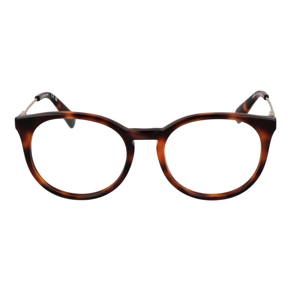 Longchamp Brown Women Optical Frames - ACCEXO