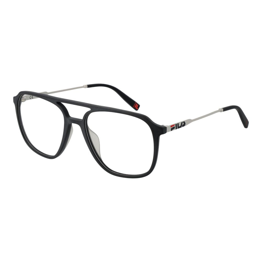 Fila Gray Men Optical Frames - ACCEXO