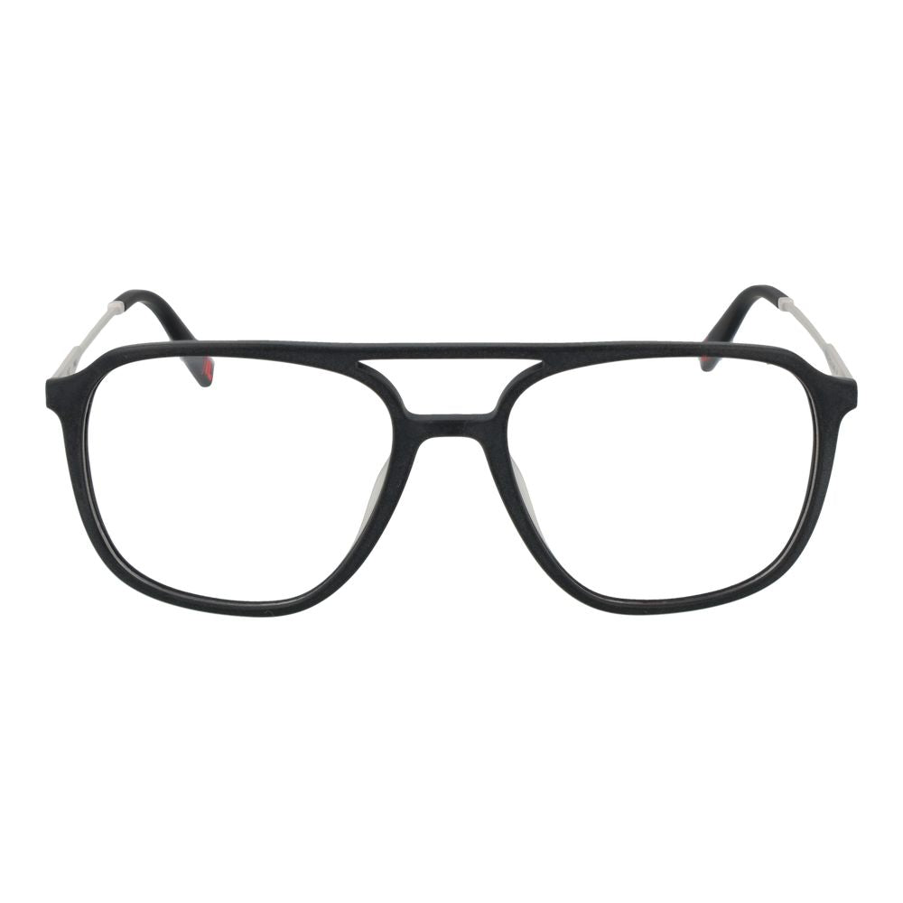 Fila Gray Men Optical Frames - ACCEXO