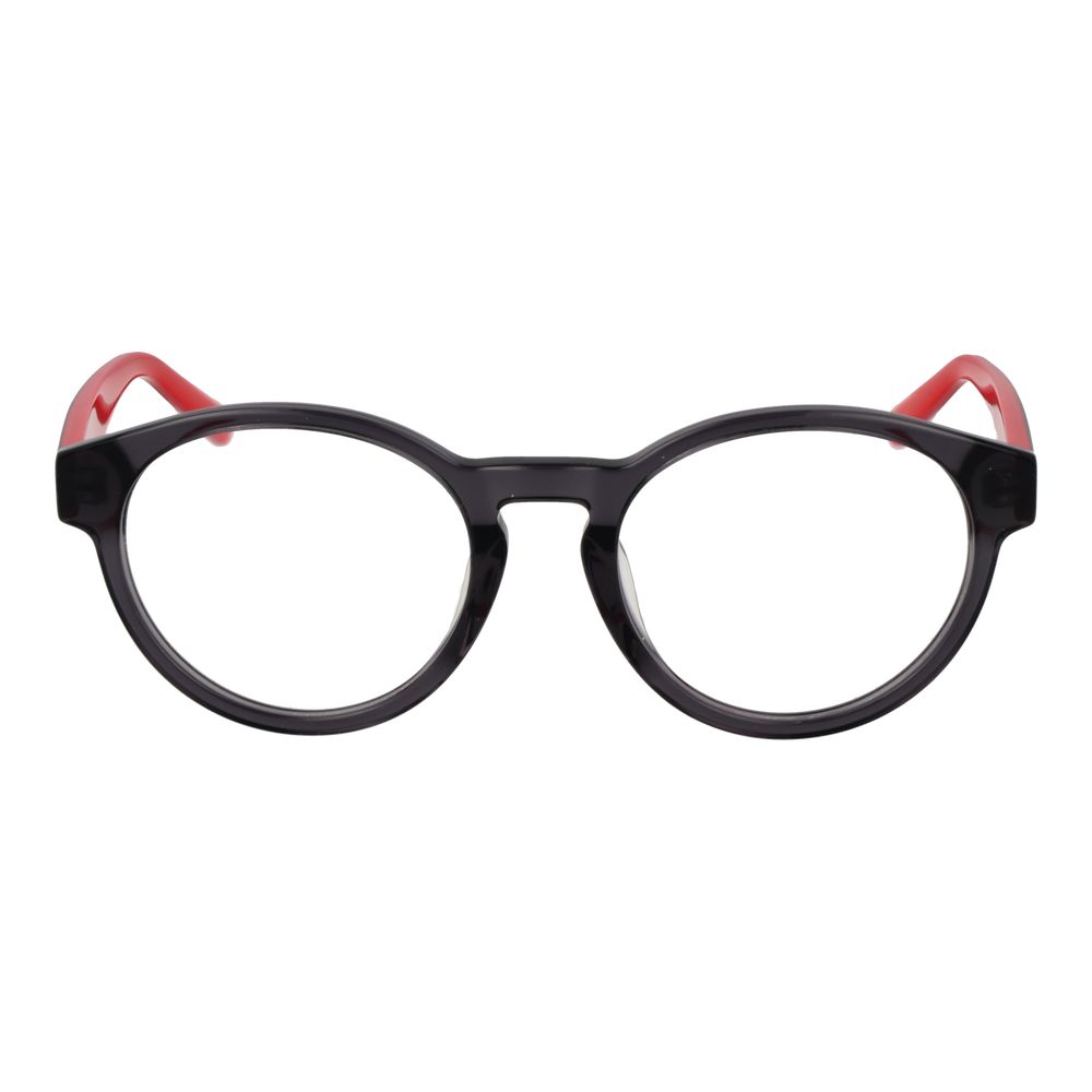 Fila Black Unisex Optical Frames - ACCEXO