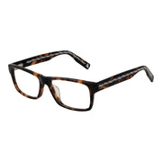 Fila Brown Men Optical Frames - ACCEXO