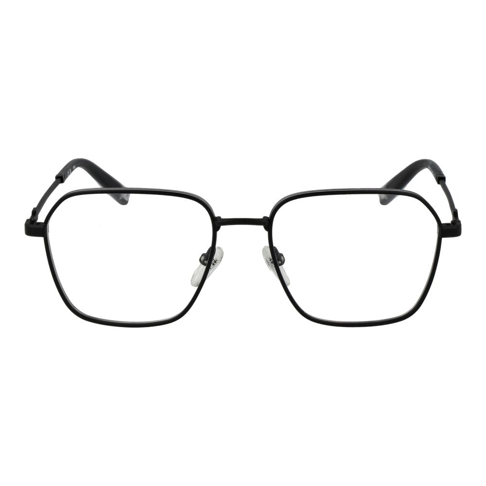 Fila Black Unisex Optical Frames - ACCEXO