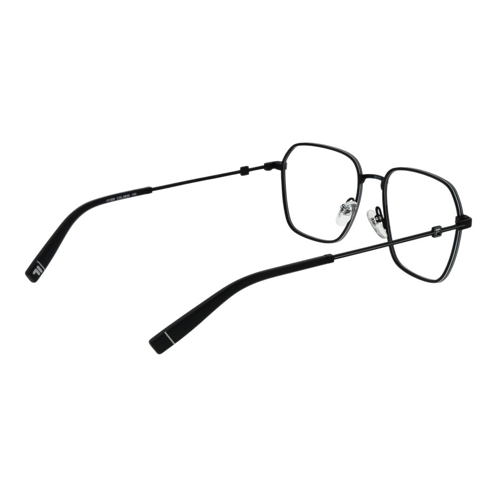 Fila Black Unisex Optical Frames - ACCEXO