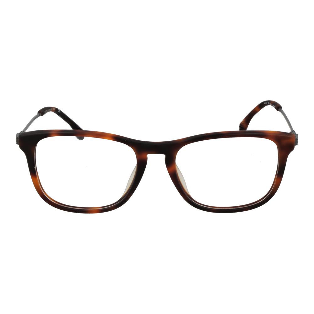 Lozza Brown Men Optical Frames - ACCEXO
