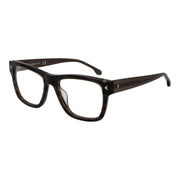 Lozza Brown Men Optical Frames - ACCEXO